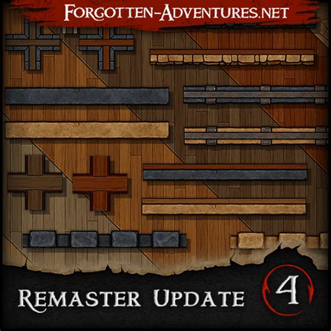 Remaster Update .